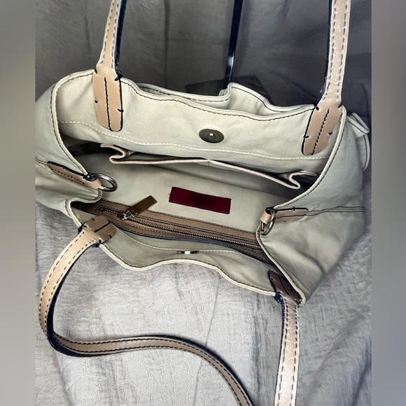 Valentino pink rose redv Bag - Picture 3 of 3